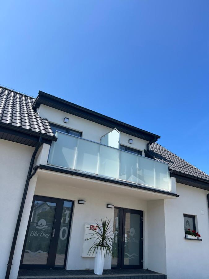 Blu Bay Villa กชึชโบโว ภายนอก รูปภาพ