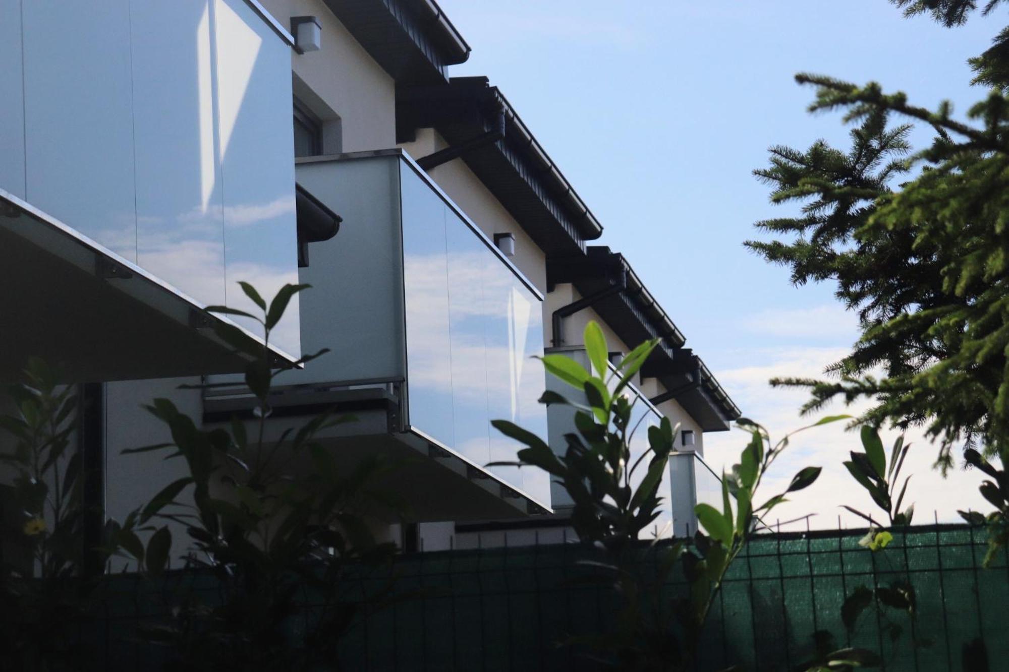 Blu Bay Villa กชึชโบโว ภายนอก รูปภาพ