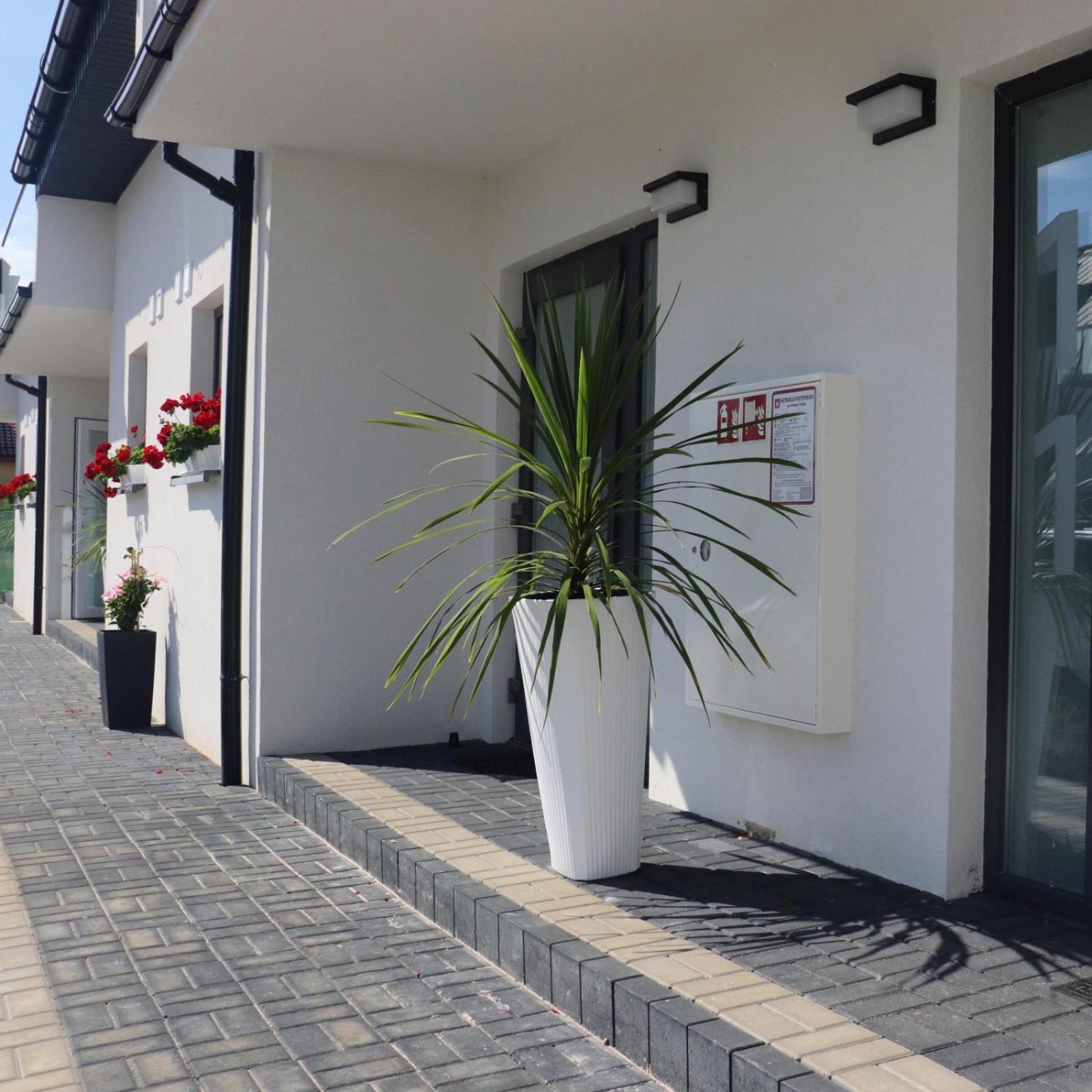 Blu Bay Villa กชึชโบโว ภายนอก รูปภาพ